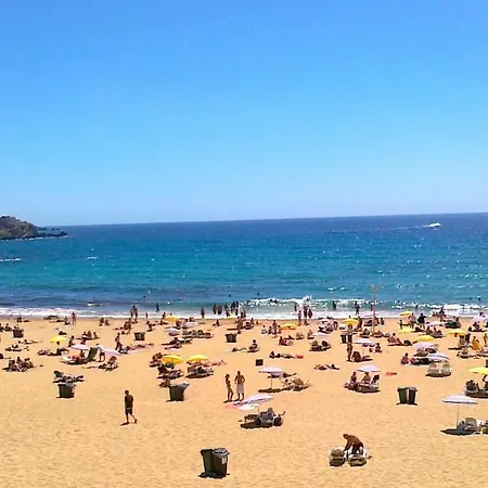 شقة Idyllic Just Off The Promenade *