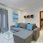 Apartment Idyllic Just Off The Promenade