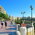 Idyllic Just Off The Promenade Sliema