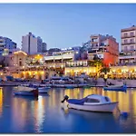 Idyllic Just Off The Promenade Sliema