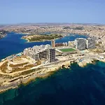 Idyllic Just Off The Promenade Sliema