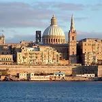 Idyllic Just Off The Promenade * Sliema