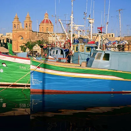 Appartement Idyllic Just Off The Promenade *