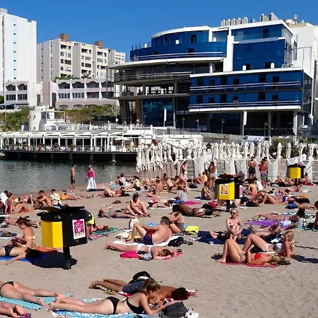 Idyllic Just Off The Promenade Lägenhet Sliema