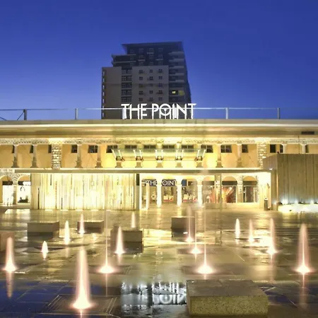 Apartment Idyllic Just Off The Promenade *